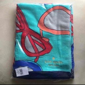 ♠️ sunglasses beach towel